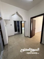  5 شقة للبيع 115م بتشطيب فاخر طابق التسوية 1  الزرقاء - الرصيفة