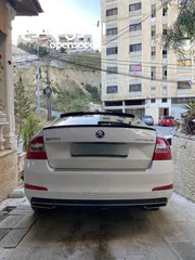  3 سكودا أوكتافيا