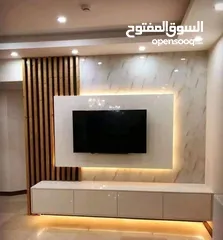  19 جبسون بورد الاسقف بأنواعه الابيض والأخضر والزهري والحديد بسماكه مختلف ومتنوع من زوايا وترك والاميجا