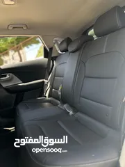  5 كيا نيرو هايبرد 2020 جمرك جديد