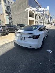  11 2021 Tesla Model 3 Standard Plus