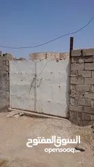  30 بيت للايجار كوت ثويني مقابل صناعية حمدان
