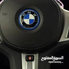 25 BMW 530 M//PAKITوارد الماني اصل ام فل الفل اضافات بالسعر الافضل والمميز