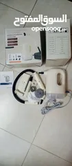  27 فرد بخار جهاز التنظيف و التعقيم بضغط البخار و الحراره منظف ​​بخاري كهربائي عالي الضغط Steam Cleaner
