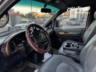  17 باص قراند استريكس 2005