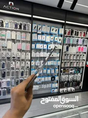  4 Ipad Air 6 13 inch uesd ايباد اير الجيل السادس 13 انش مستعمل