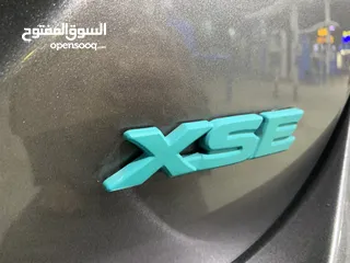  11 كامري XSE موديل 2018 (بانوراما وحساسات)