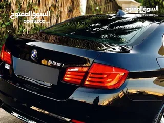  11 BMW528i للبيع