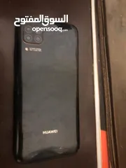  1 Huawei nova 7i