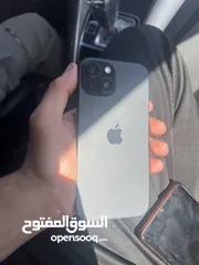  1 آيفون 15 عادي
