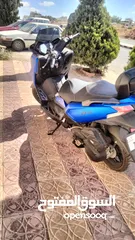  10 سكوتر هورنت تارو t10 150cc 2023