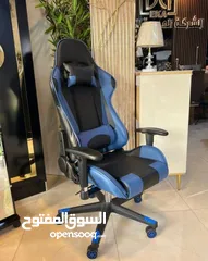  7 كرسي مكتب ويصلح كرسي العاب
