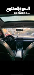  27 اودي A4 s-line 2008 اصلي بالصلاة عالنبي