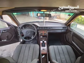  11 مرسيدس بطة 1989