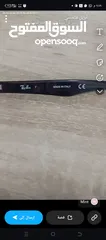  4 نظارة ريبان إيطالي