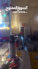  5 ماكنه سلش كبيره