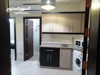  8 استديو مفروش للايجار شفا بدران