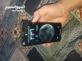  2 ايفون اكس ماكس جهاز نضيف مع كامل ملحقات شوف