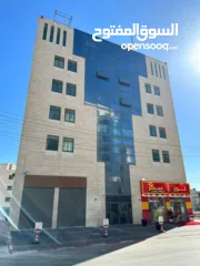  7 استأجر مكتبك 250 دولار شهرياً