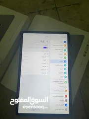  2 تابلت. بحالة ممتازة استخدام اسبوعين