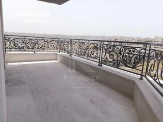  14 Luxury Apartment For Rent In Abdoun