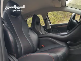  8 فيراني BYD E2 2023 LUXURY