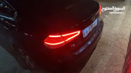  6 كيا سيراتو ديزل فحص نخب نخب