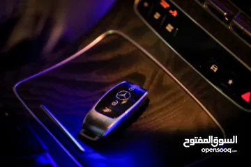  11 مرسيدس بنز