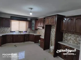  2 شقة للايجار اول الطيرة جنب السرية مباشرة