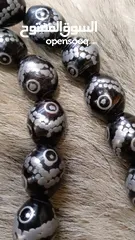  7 مسبحه يسر انتيك قديمه
