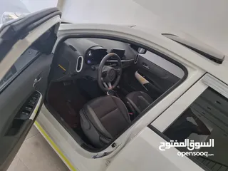  5 كيا بيكانتو 2017