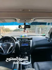  2 نيسان نافارا 2017 np اروبي