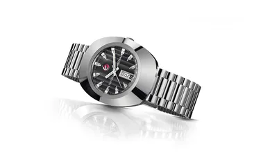  3 ساعة رادو ( Rado ) DiaStar Original