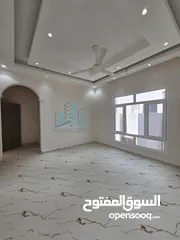  7 فيلا حديثة راقية Beautiful 6+1 BR Villa near Al Araimi Boulevard