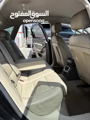  11 Audi A6 2010 S-Line (2000 Turbo) اودي