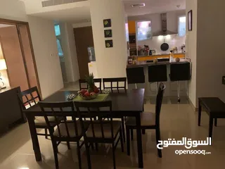  1 Apartment for sale 2+ study room in almouj