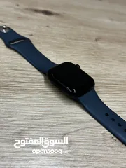  3 Apple Watch Series 8 41