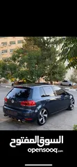  1 Golf mk6 kit gti