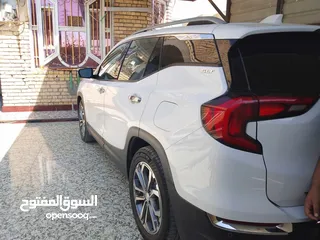  3 GMC تيرين للبيع 2019