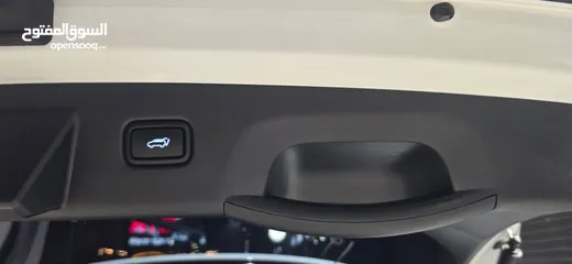  26 Hyundai Tucson Hybrid N Line  2024