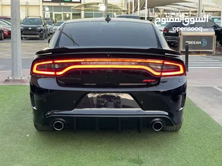  12 Dodge Charger V8 2019