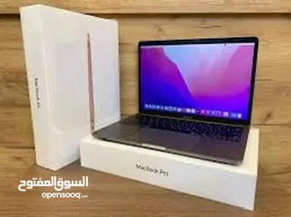  19 Apple MacBook Air 13 (2020) Apple M1 8-core CPU & 7-core GPU Retina True Tone