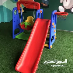  22 سكوتر درفت للأطفال الأصلي مع صنوبرص جامبو