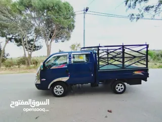  6 بنجو 2007 بسعر مناسب