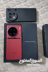  8 vivo X90 Pro Plus