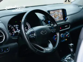  6 هنداي كونا ترخيص 2018 بالصلاه على النبي للبيع او البدل وارد