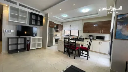  1 Luxurious Furnished Apartment For Rent In Um Uthaina