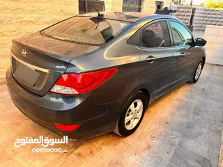  1 اكسنت ديزل 4 غيار