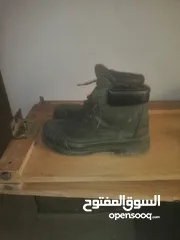  4 أحذية مختلفه للبيع ولادي بناتي رجالي ستاتي