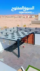  12 PERGOLA - مظلة بيرجولا